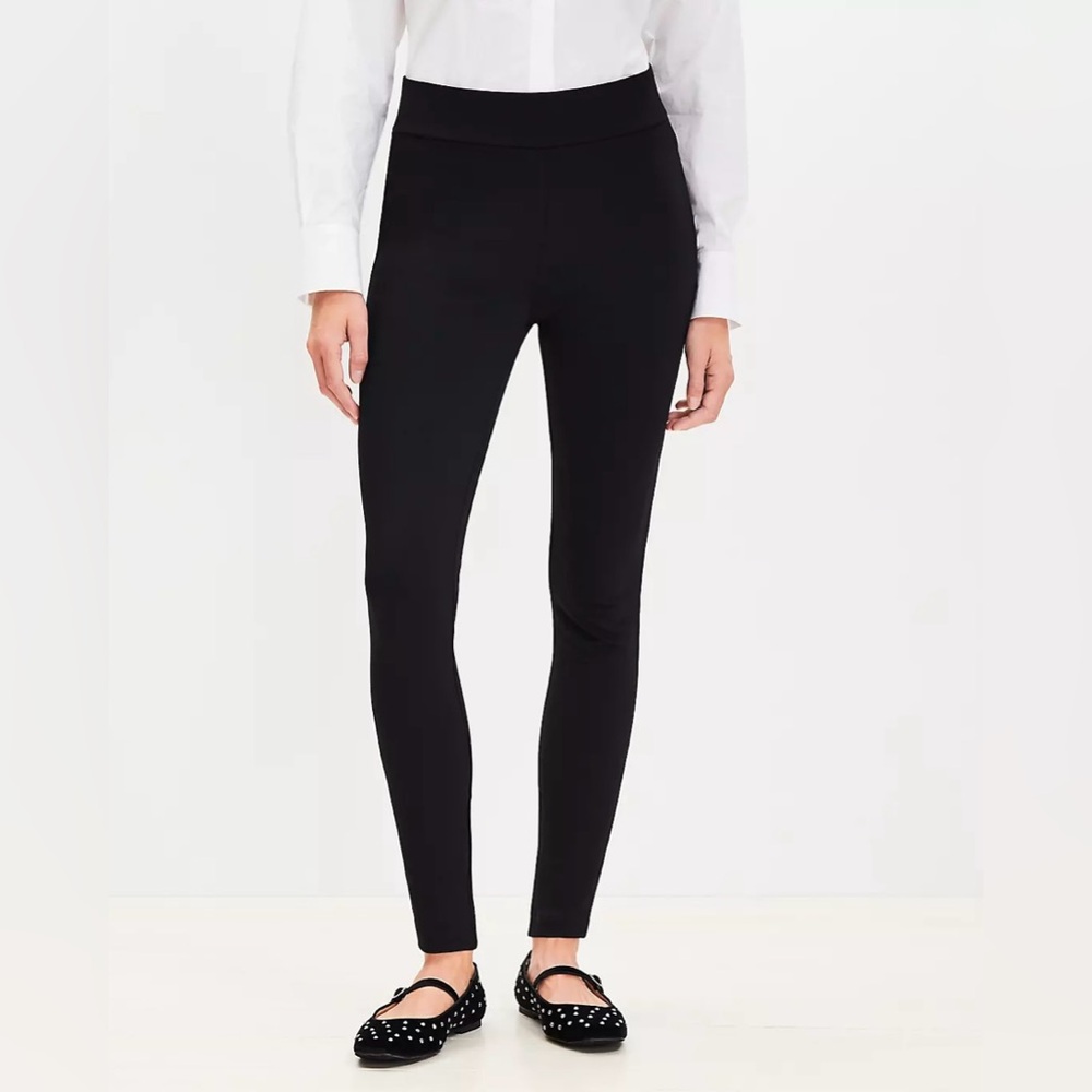 NWT Loft women’s dress pants slim fit